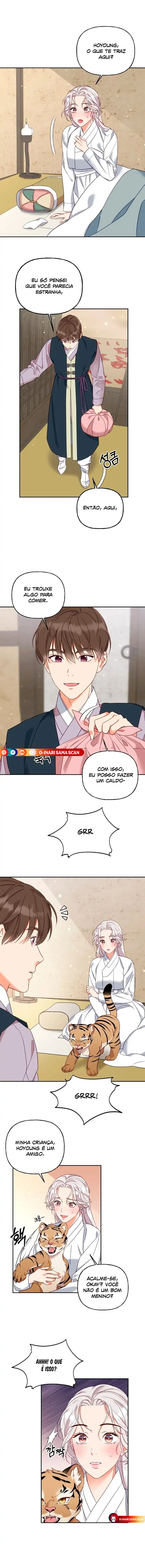 Uma Canção Proibida Capítulo 4 Página 9