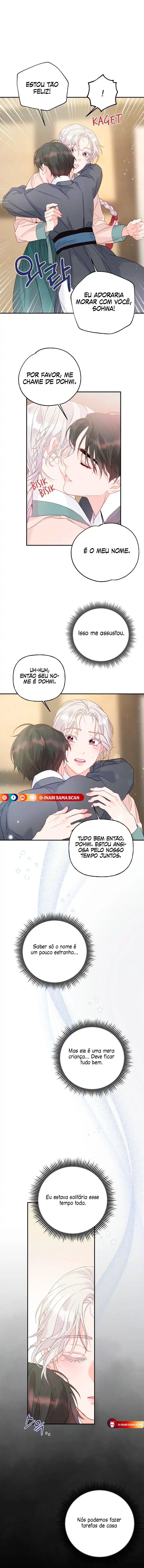 Uma Canção Proibida Capítulo 5 Página 12