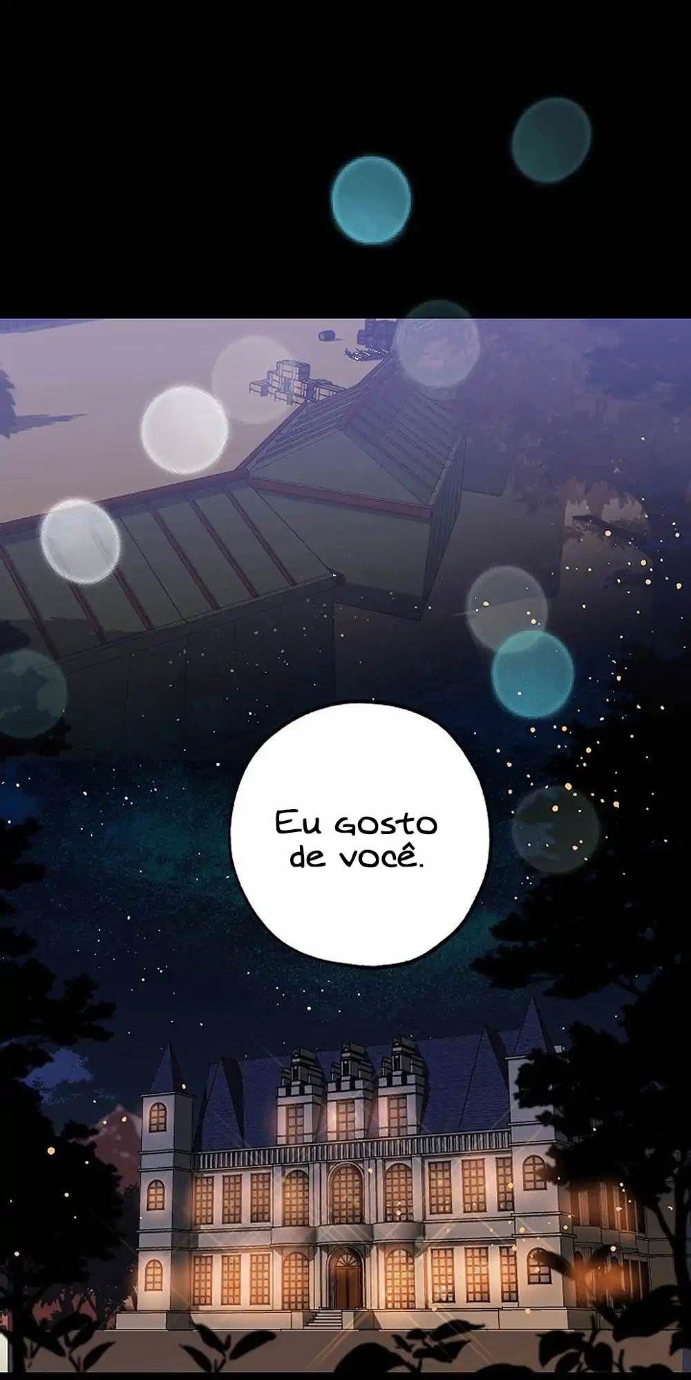Uma confissão falsa Capítulo 1 Página 1