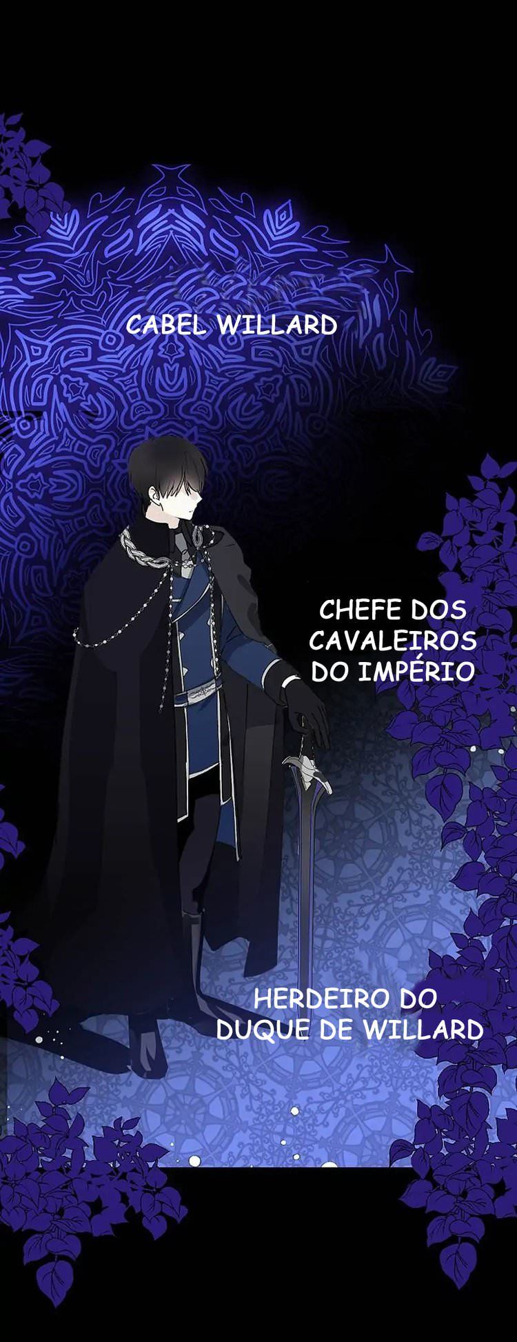 Uma confissão falsa Capítulo 1 Página 12