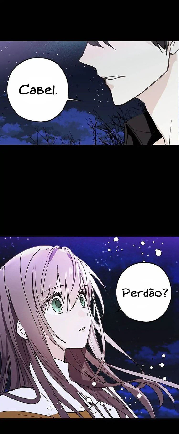 Uma confissão falsa Capítulo 1 Página 24