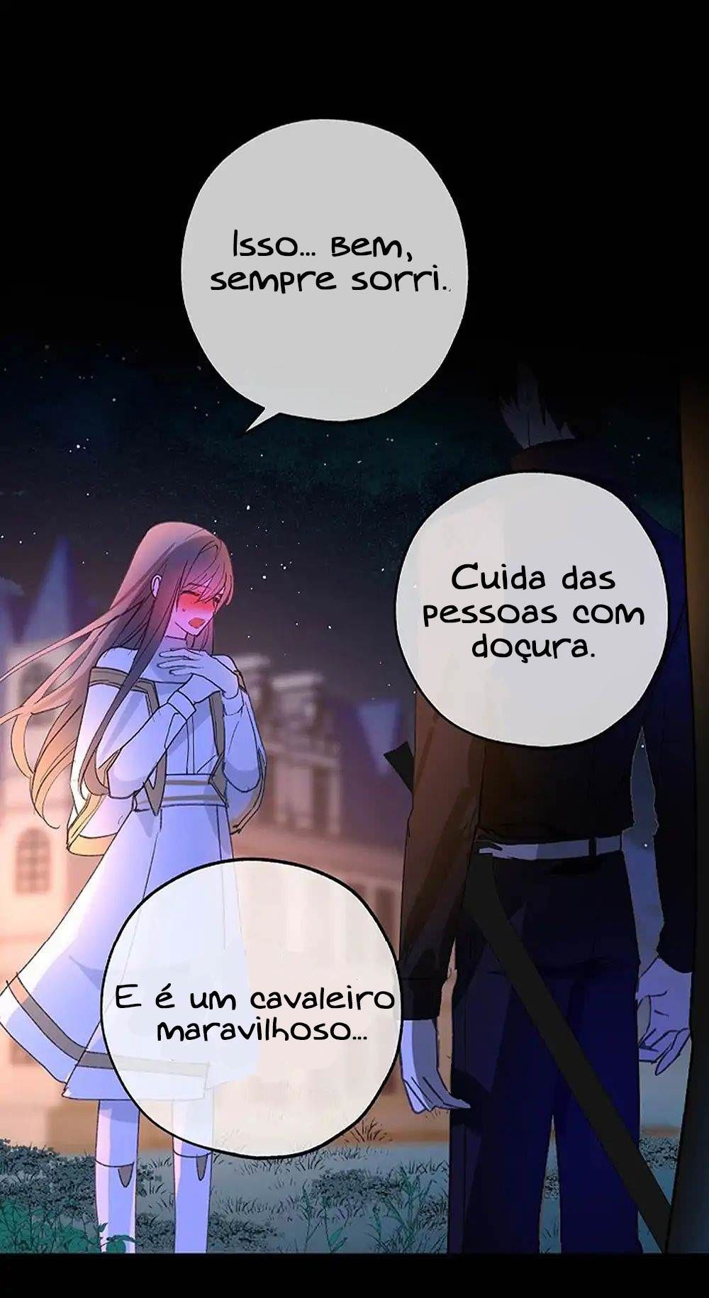 Uma confissão falsa Capítulo 1 Página 4