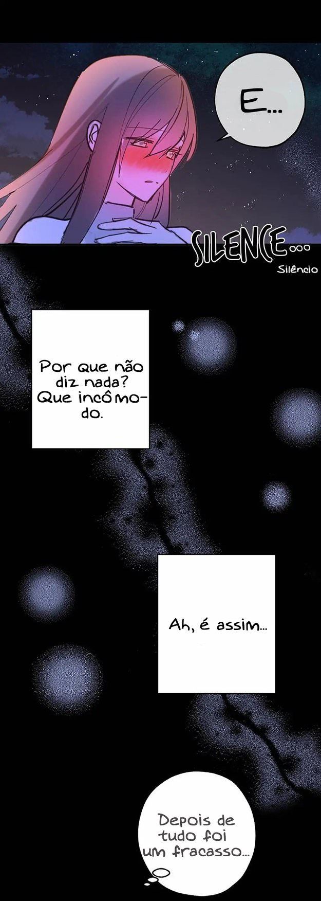 Uma confissão falsa Capítulo 1 Página 5