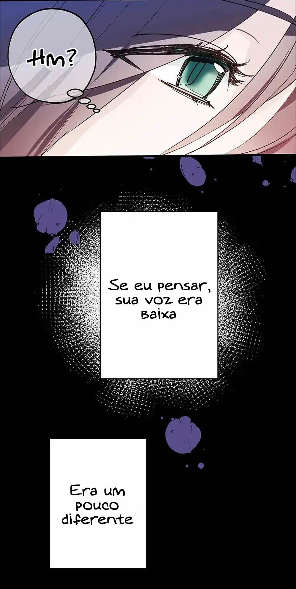 Uma confissão falsa Capítulo 1 Página 8