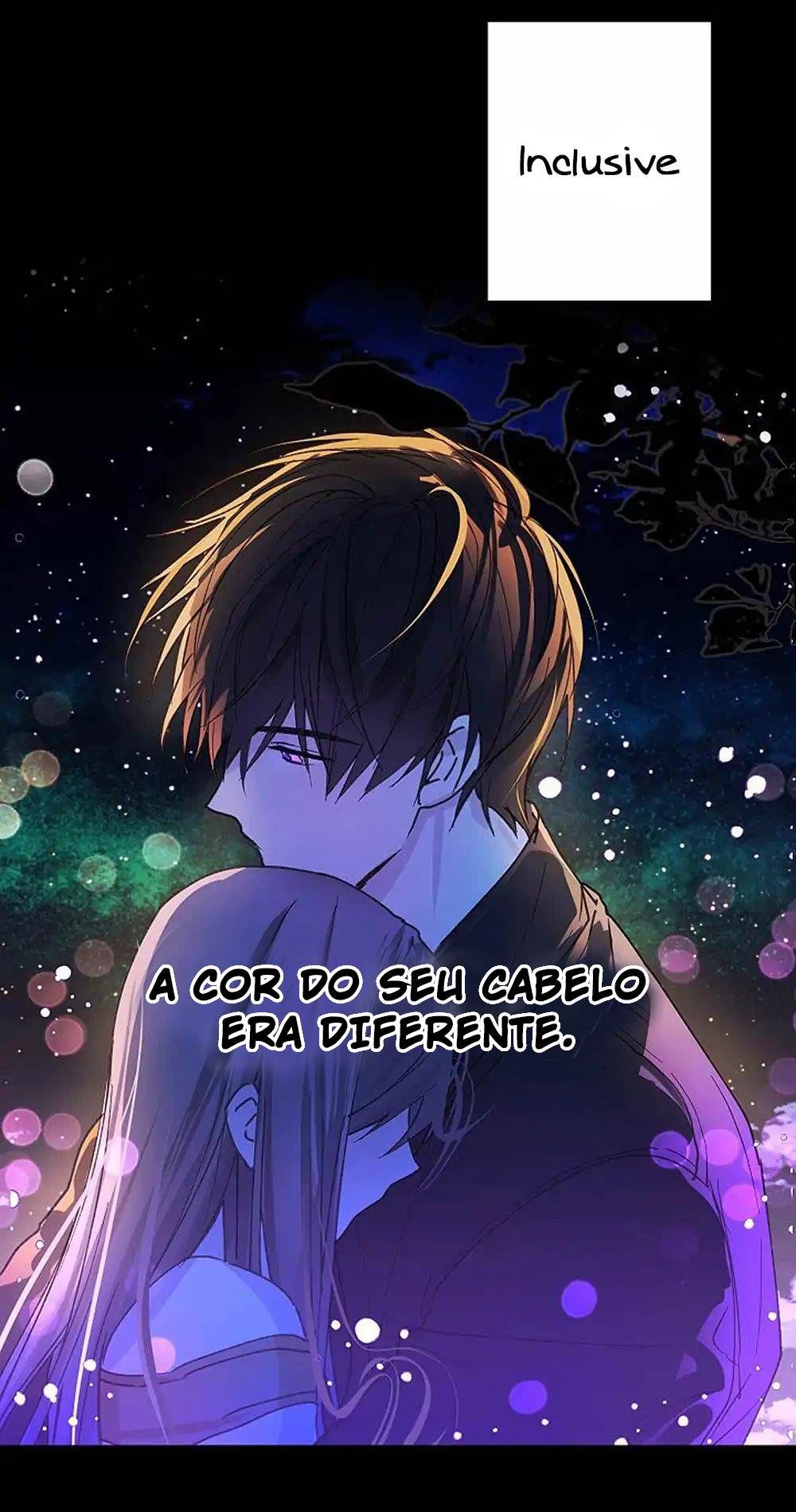 Uma confissão falsa Capítulo 1 Página 9