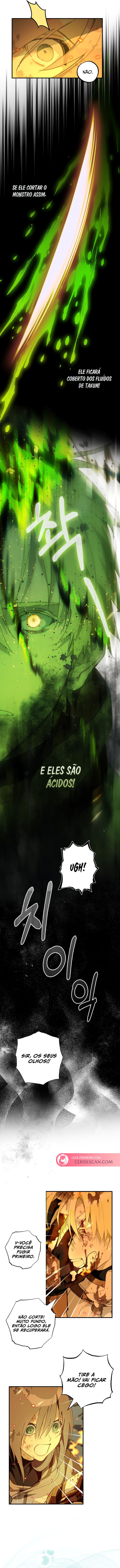 Uma confissão falsa Capítulo 76 Página 6