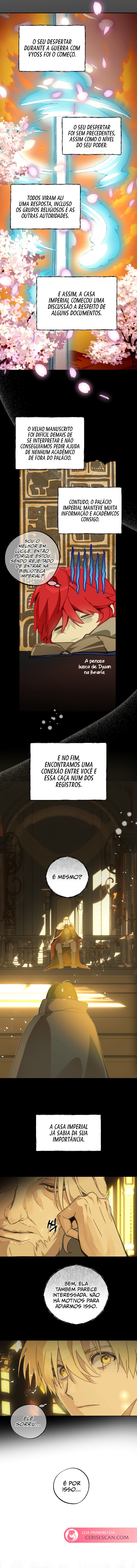 Uma confissão falsa Capítulo 77 Página 3