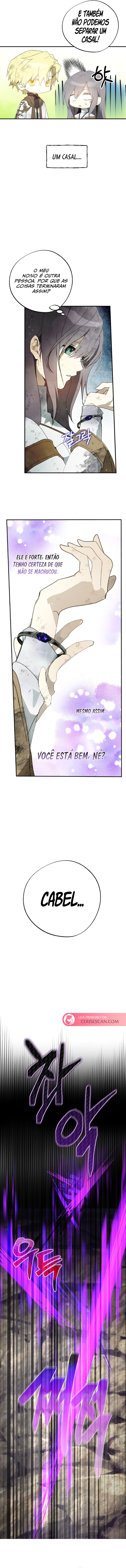 Uma confissão falsa Capítulo 78 Página 14
