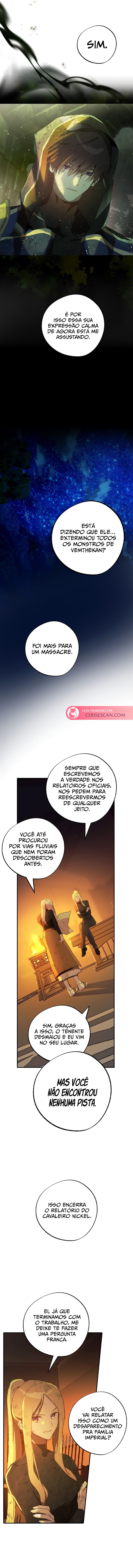 Uma confissão falsa Capítulo 78 Página 16