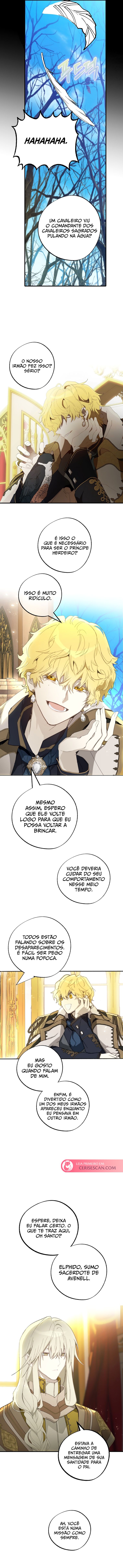 Uma confissão falsa Capítulo 78 Página 18