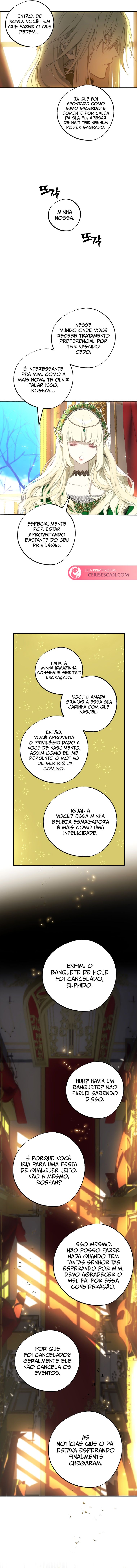 Uma confissão falsa Capítulo 78 Página 19