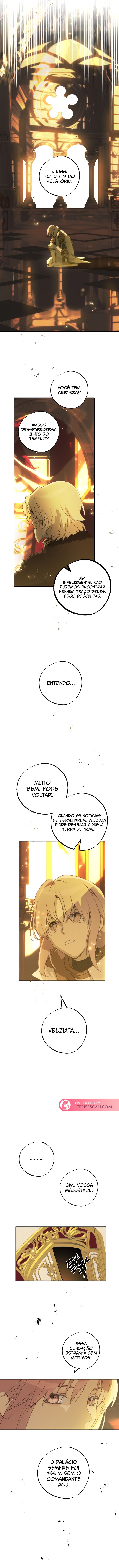 Uma confissão falsa Capítulo 78 Página 20