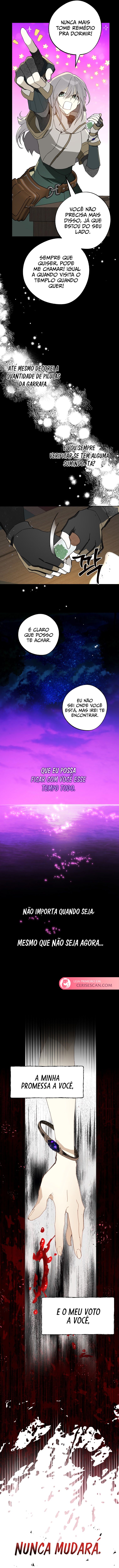 Uma confissão falsa Capítulo 78 Página 26