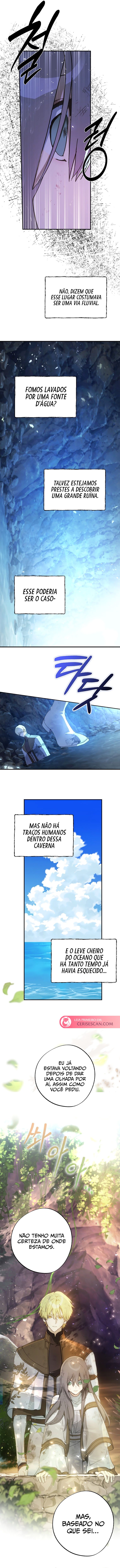 Uma confissão falsa Capítulo 78 Página 5