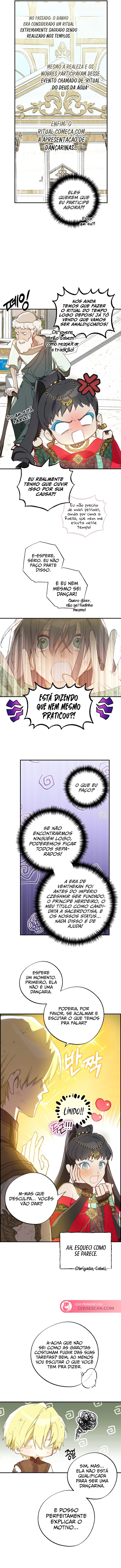 Uma confissão falsa Capítulo 78 Página 8