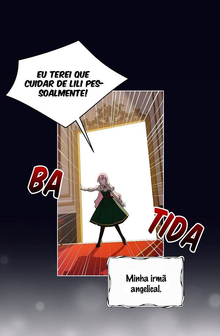 Uma Dama Inapropriada Capítulo 0 Página 22