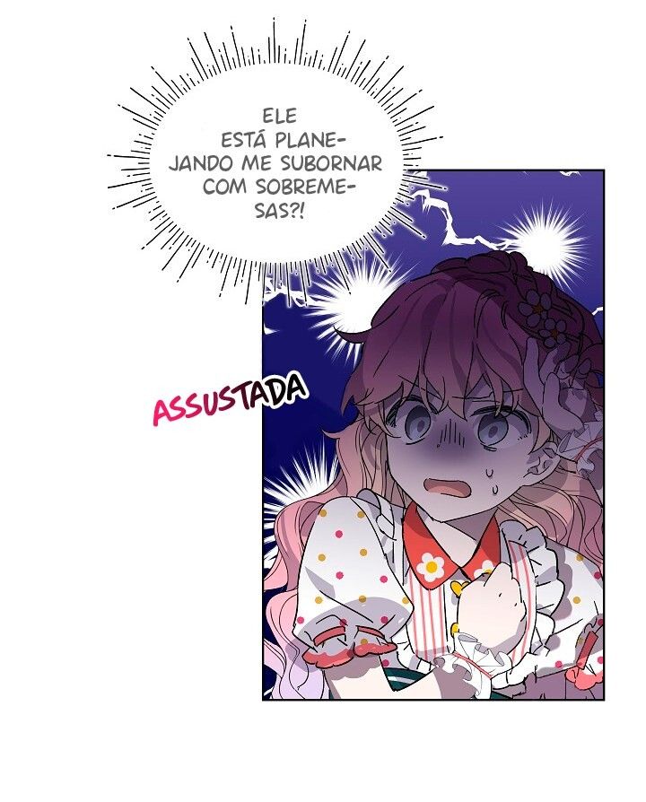 Uma Dama Inapropriada Capítulo 0 Página 34