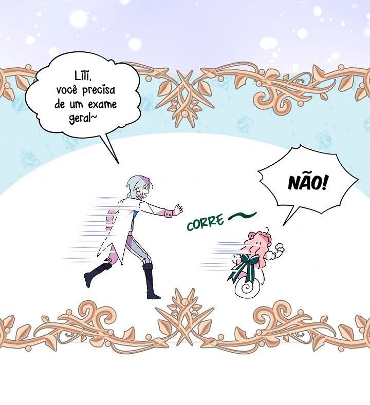 Uma Dama Inapropriada Capítulo 0 Página 37
