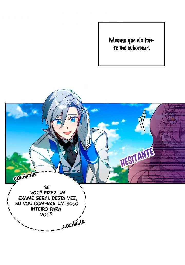 Uma Dama Inapropriada Capítulo 0 Página 38