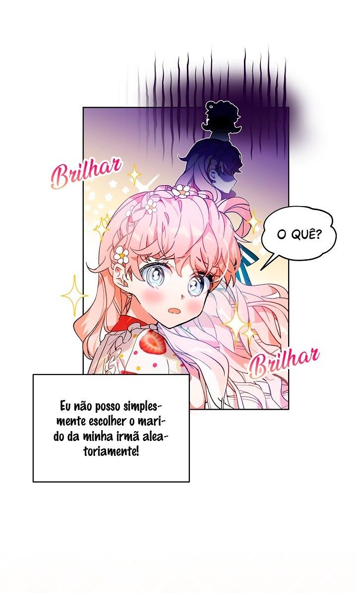 Uma Dama Inapropriada Capítulo 0 Página 39