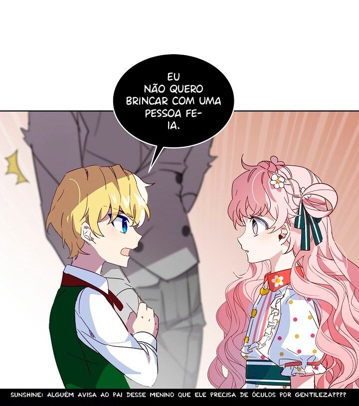 Uma Dama Inapropriada Capítulo 0 Página 43