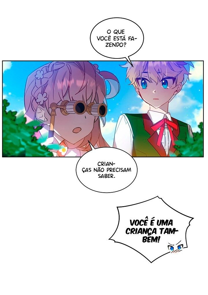 Uma Dama Inapropriada Capítulo 0 Página 54
