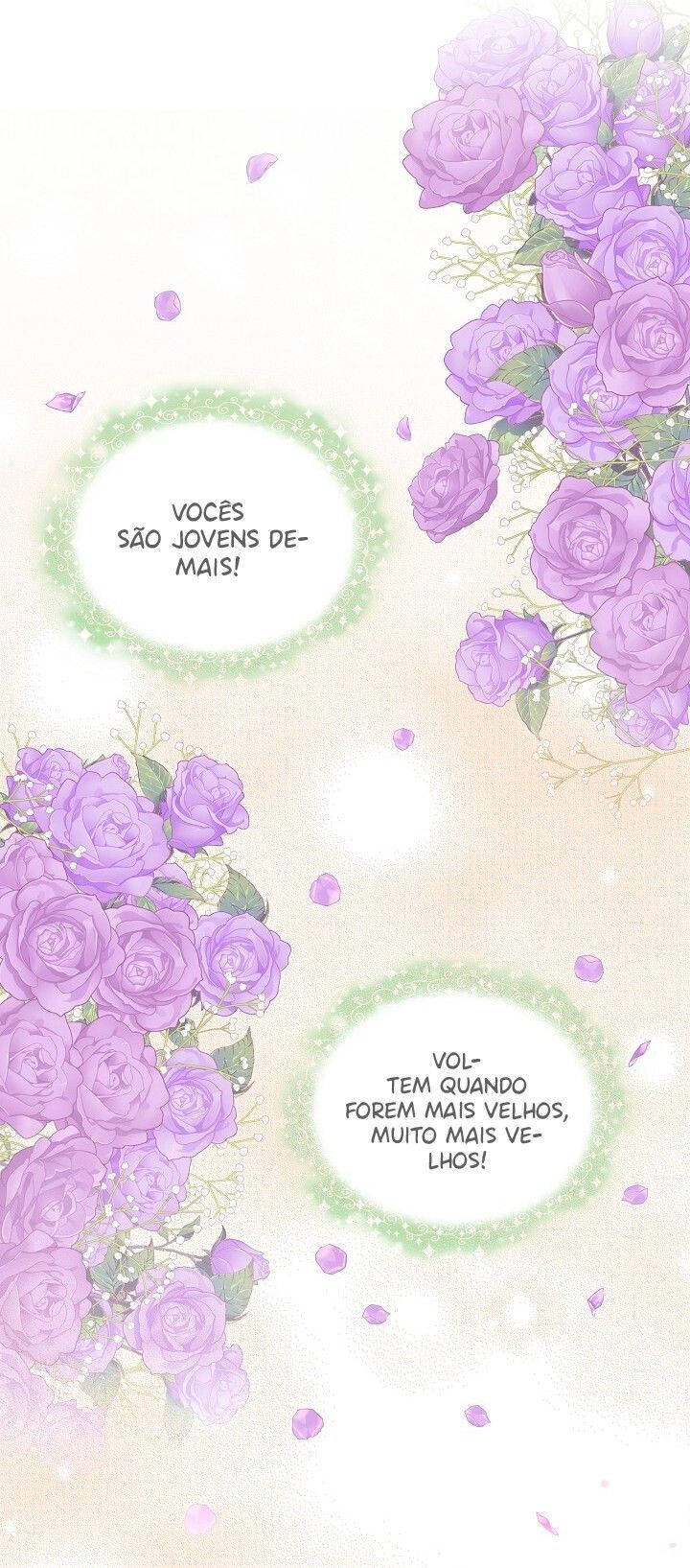 Uma Dama Inapropriada Capítulo 0 Página 61