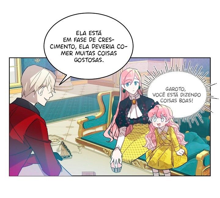 Uma Dama Inapropriada Capítulo 2 Página 16
