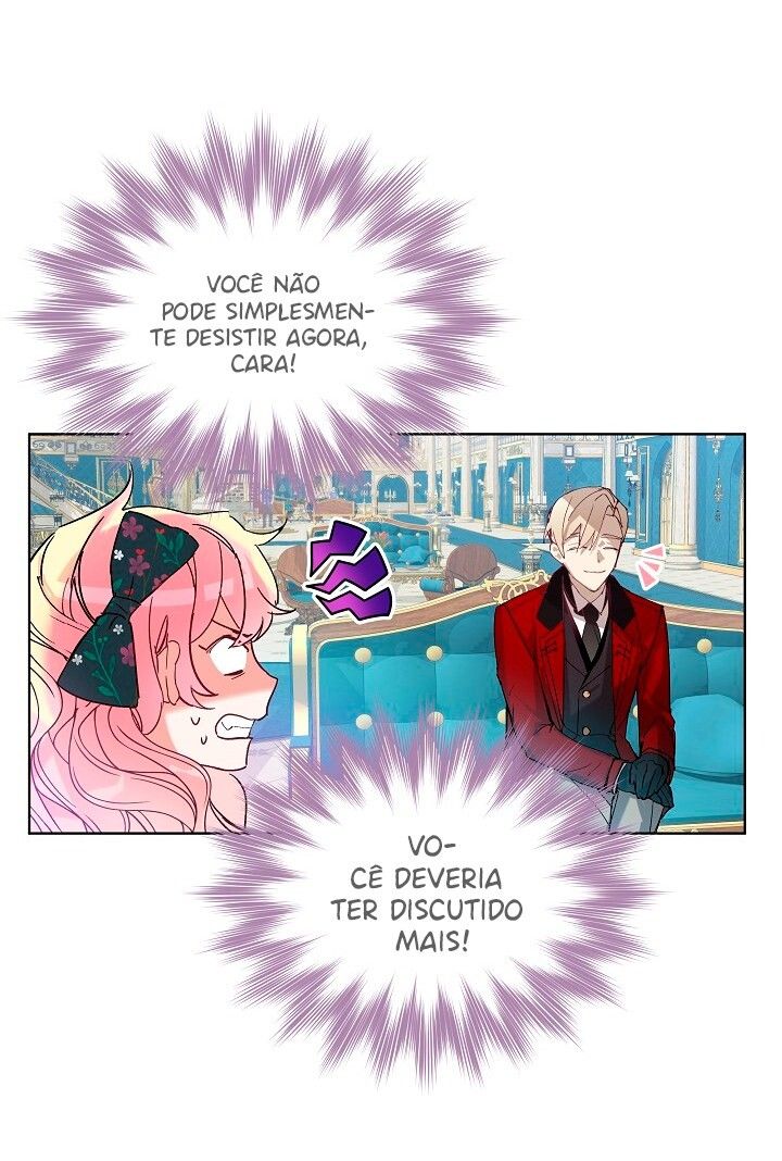 Uma Dama Inapropriada Capítulo 2 Página 19