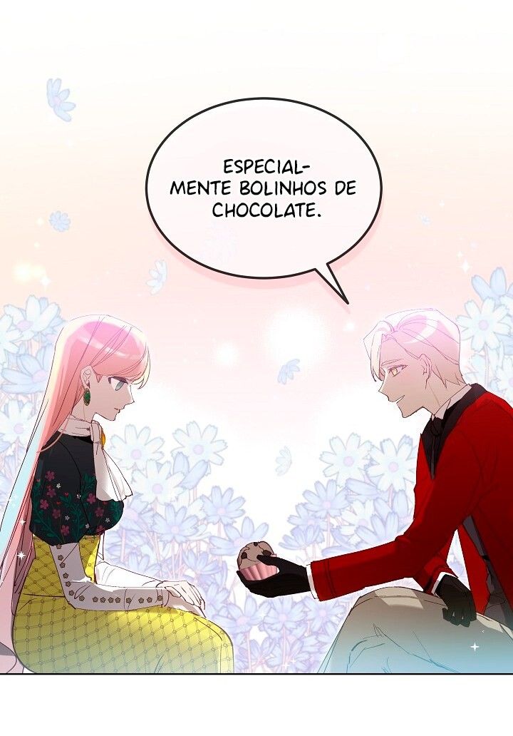 Uma Dama Inapropriada Capítulo 2 Página 21