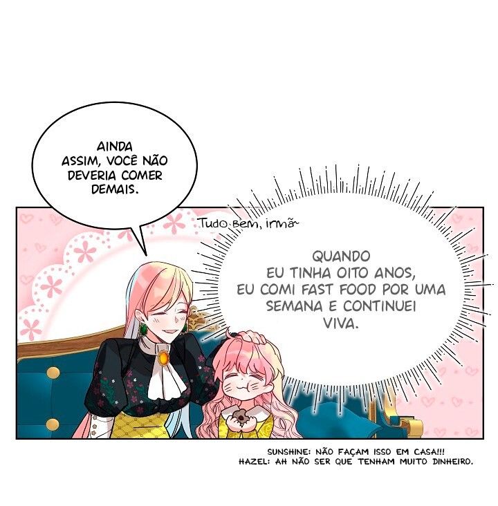 Uma Dama Inapropriada Capítulo 2 Página 24