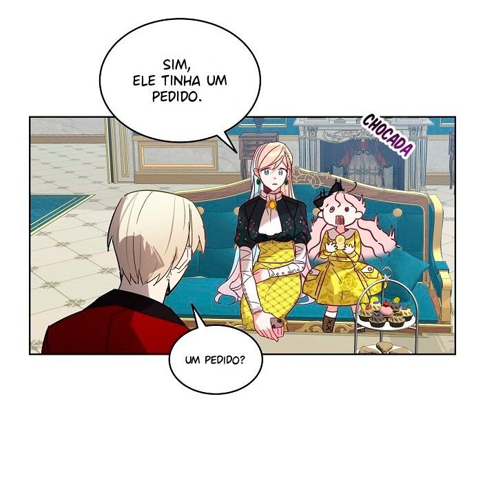 Uma Dama Inapropriada Capítulo 2 Página 26