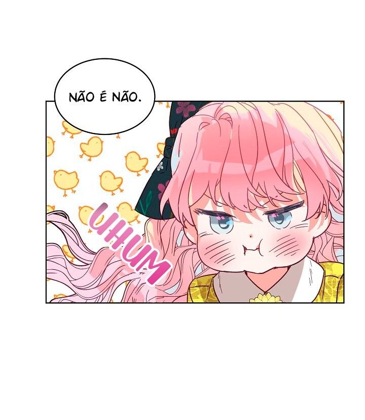 Uma Dama Inapropriada Capítulo 2 Página 30