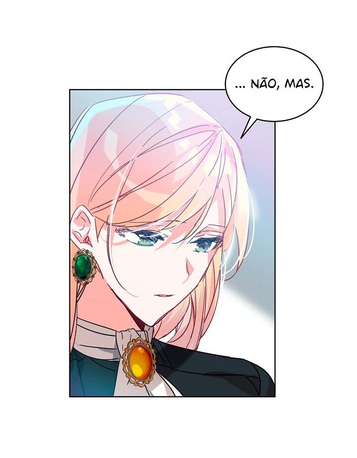 Uma Dama Inapropriada Capítulo 2 Página 33