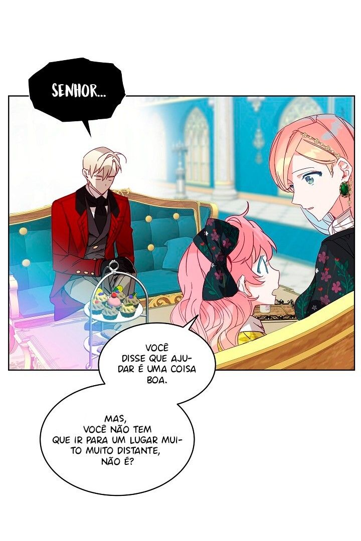 Uma Dama Inapropriada Capítulo 2 Página 41