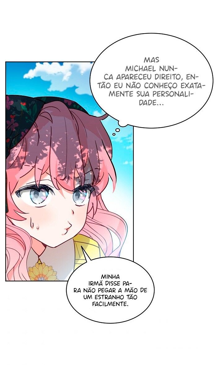 Uma Dama Inapropriada Capítulo 2 Página 5