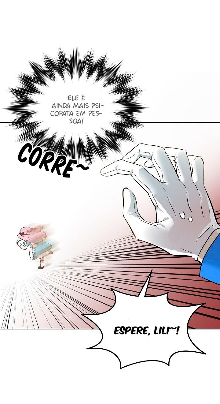 Uma Dama Inapropriada Capítulo 3 Página 13