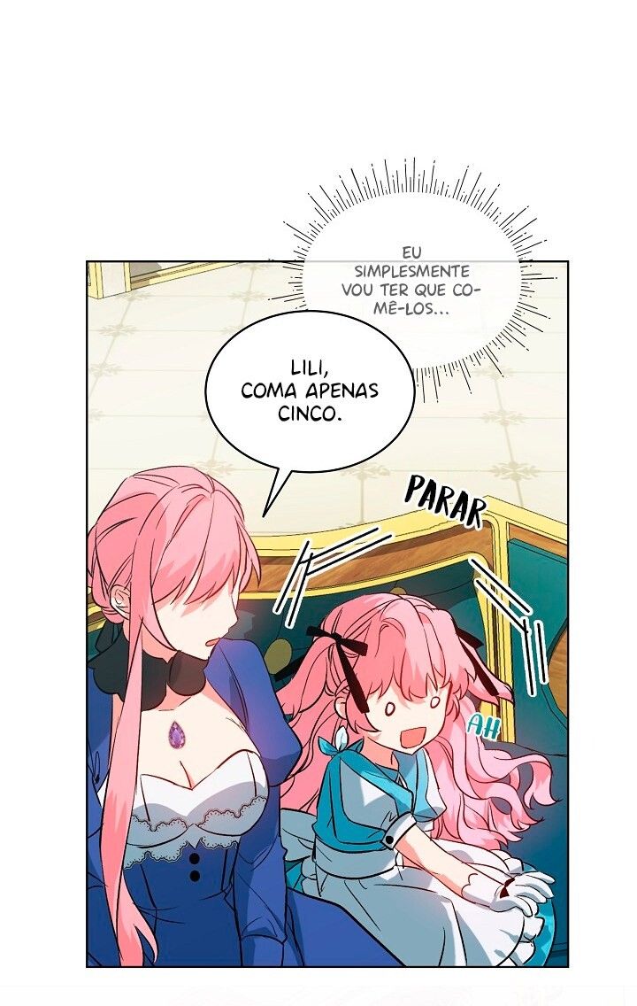Uma Dama Inapropriada Capítulo 3 Página 24