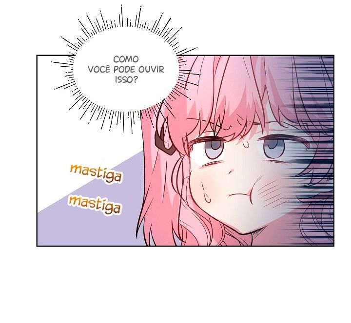 Uma Dama Inapropriada Capítulo 3 Página 27