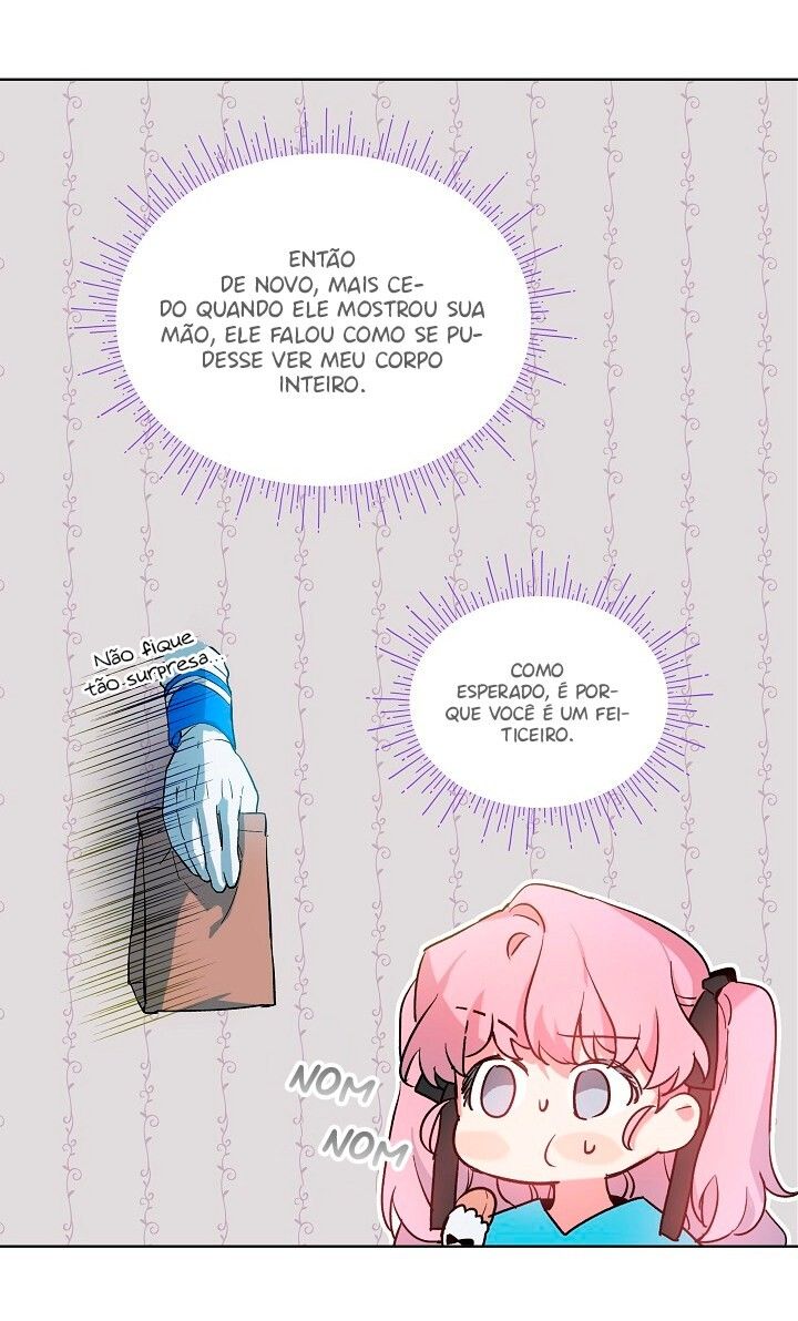 Uma Dama Inapropriada Capítulo 3 Página 28