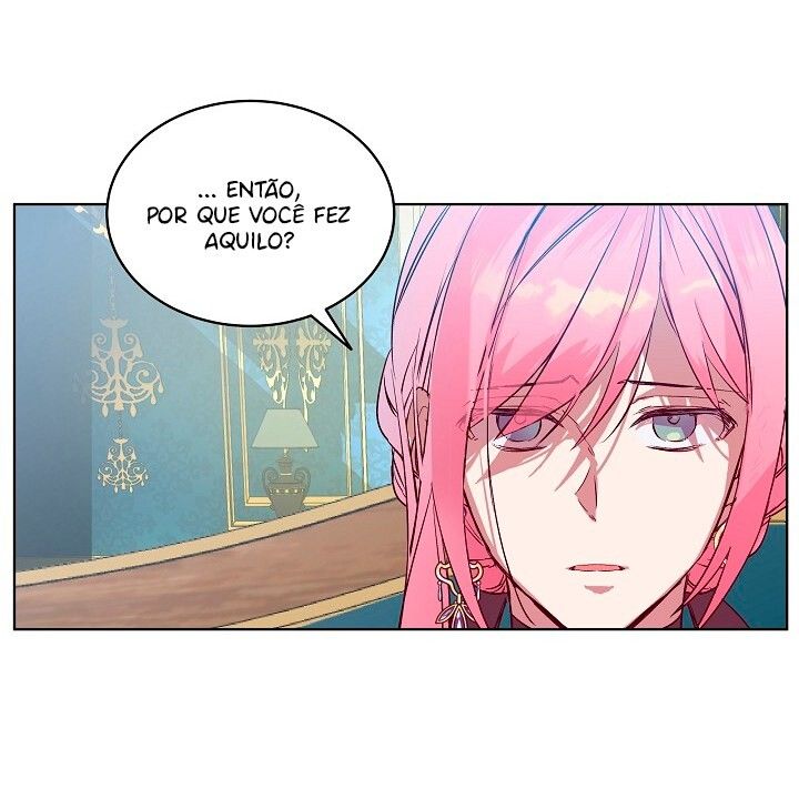 Uma Dama Inapropriada Capítulo 3 Página 39
