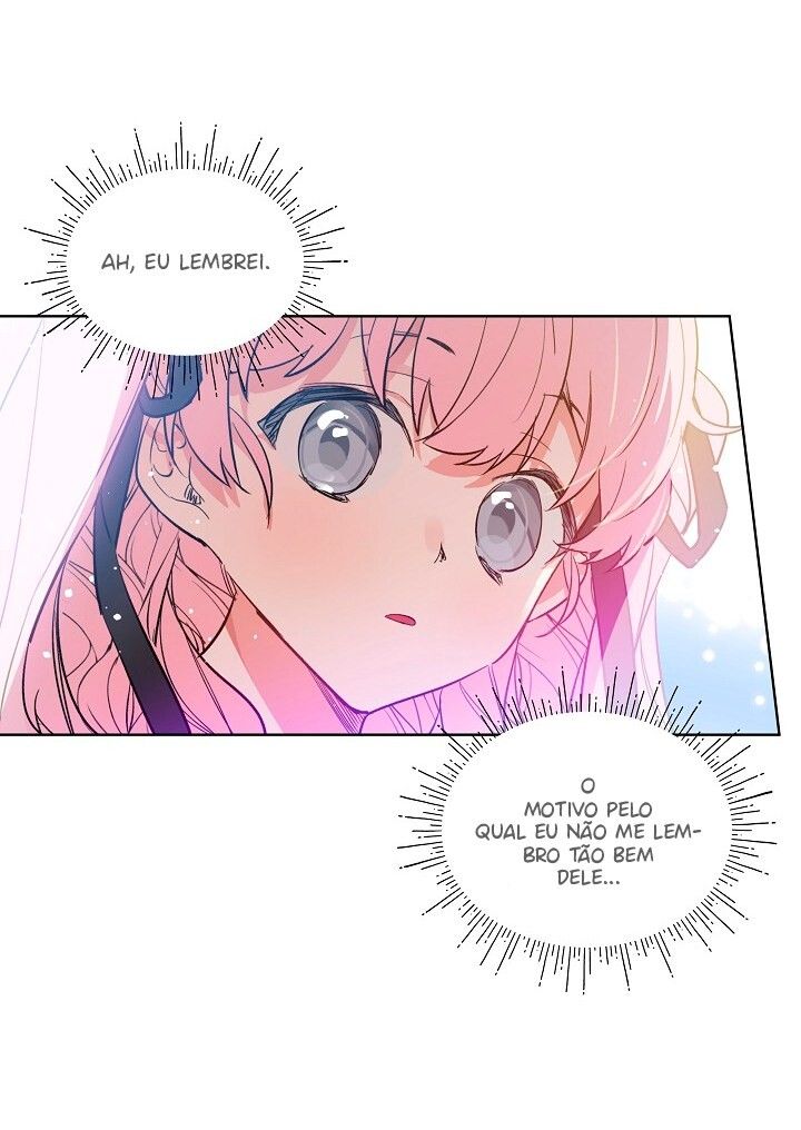 Uma Dama Inapropriada Capítulo 3 Página 50