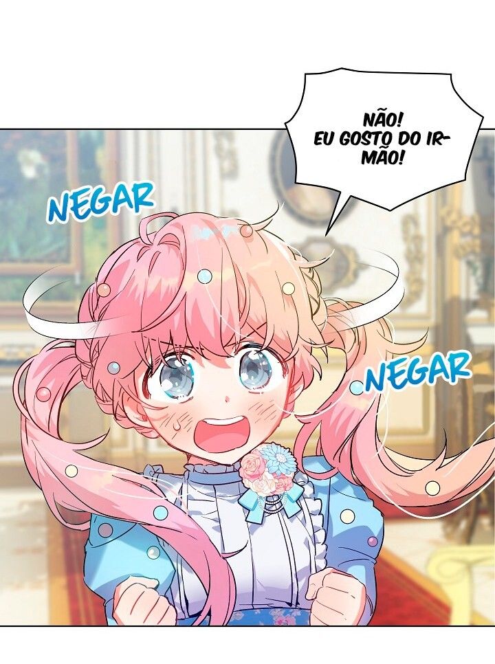 Uma Dama Inapropriada Capítulo 4 Página 21