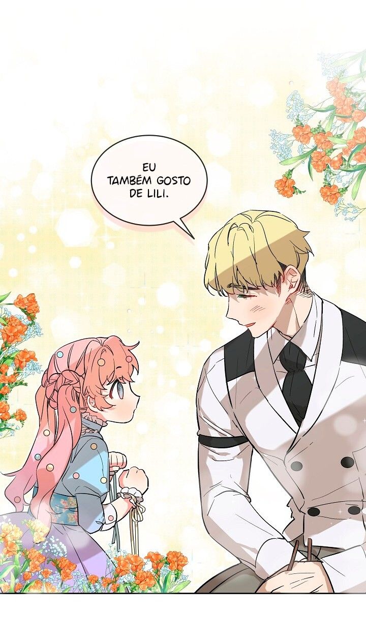 Uma Dama Inapropriada Capítulo 4 Página 23