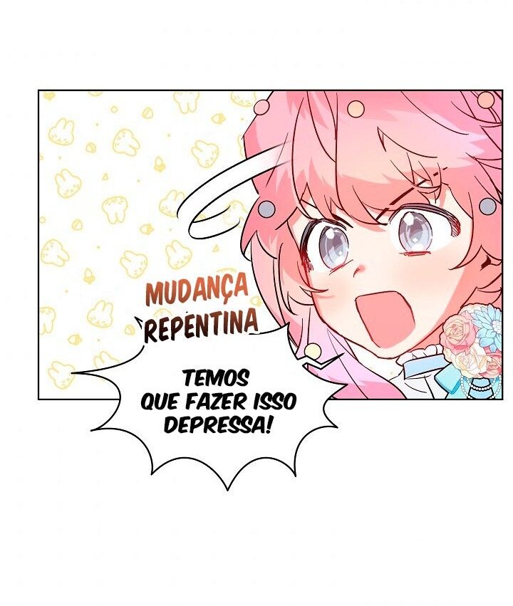 Uma Dama Inapropriada Capítulo 4 Página 36