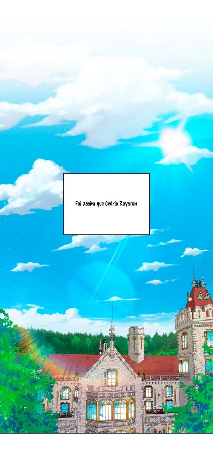 Uma Dama Inapropriada Capítulo 4 Página 4