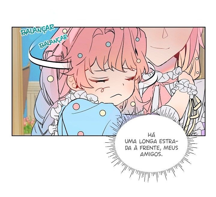 Uma Dama Inapropriada Capítulo 4 Página 53