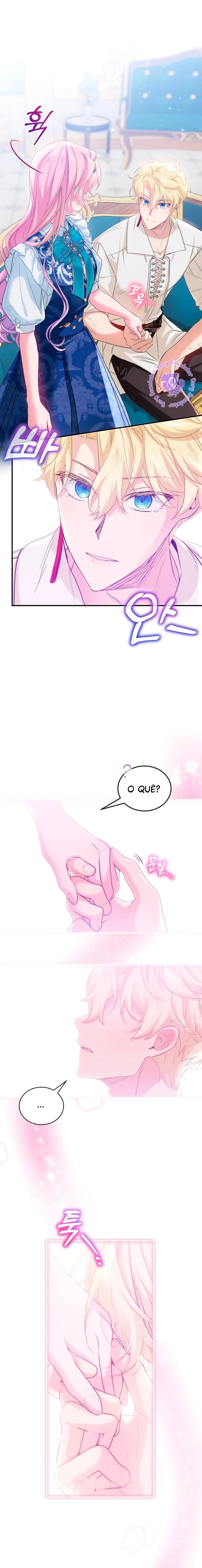 Uma Dama Inapropriada Capítulo 85 Página 16