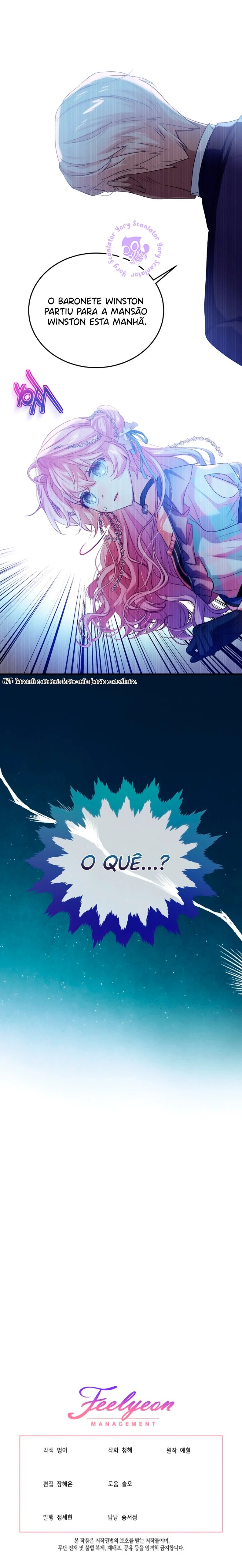 Uma Dama Inapropriada Capítulo 85 Página 20
