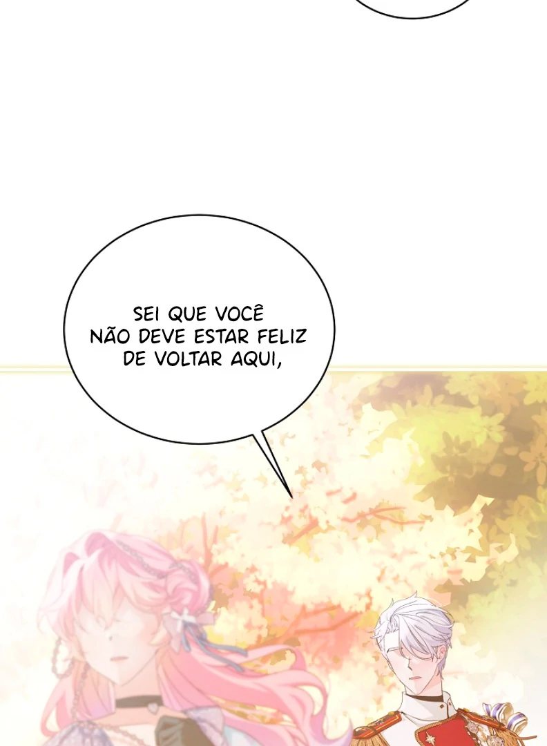 Uma Dama Inapropriada Capítulo 86 Página 105